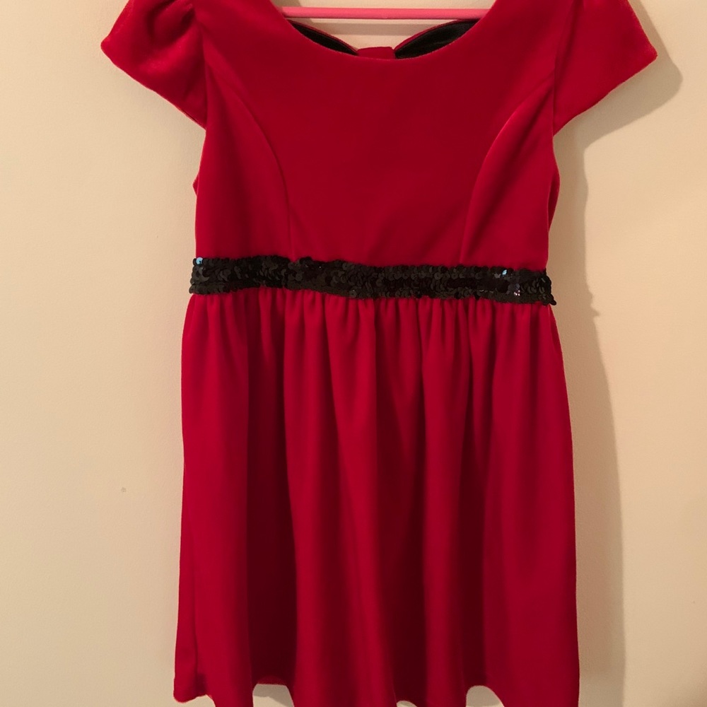 Girls youth dress